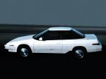 Subaru Alcyone 1985 года